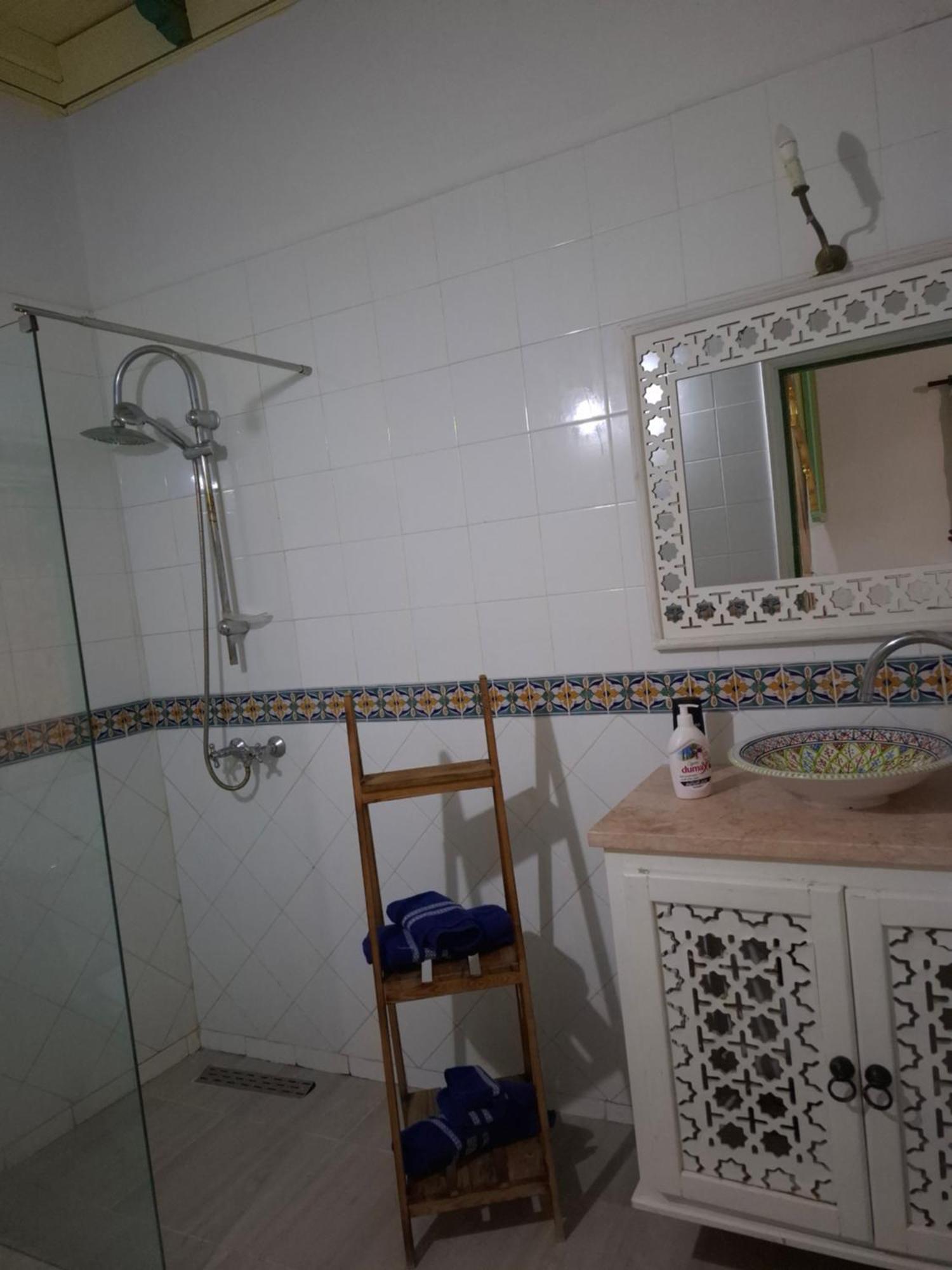 Dar Nafisa Vip Sousse Eksteriør bilde