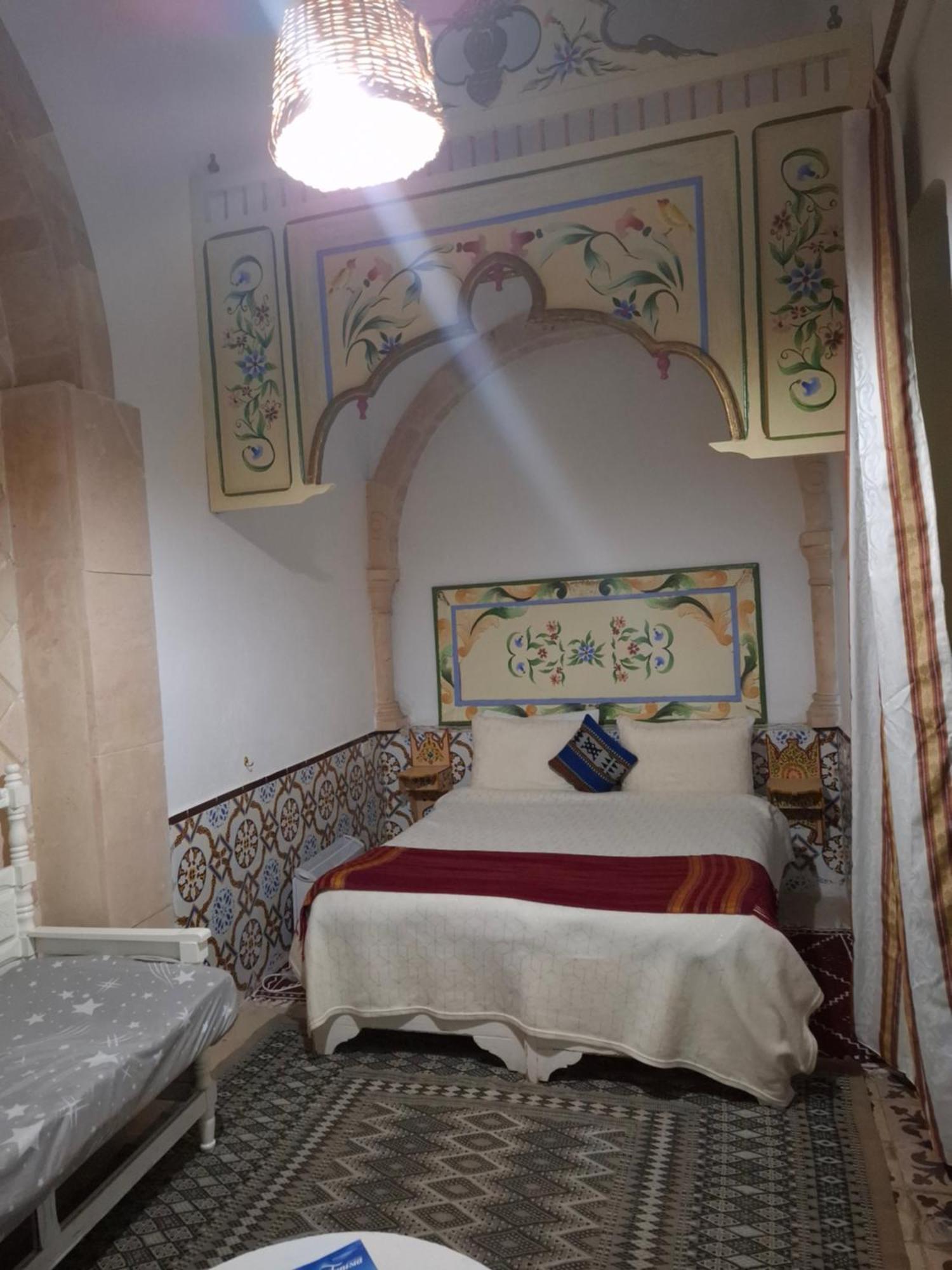 Dar Nafisa Vip Sousse Eksteriør bilde