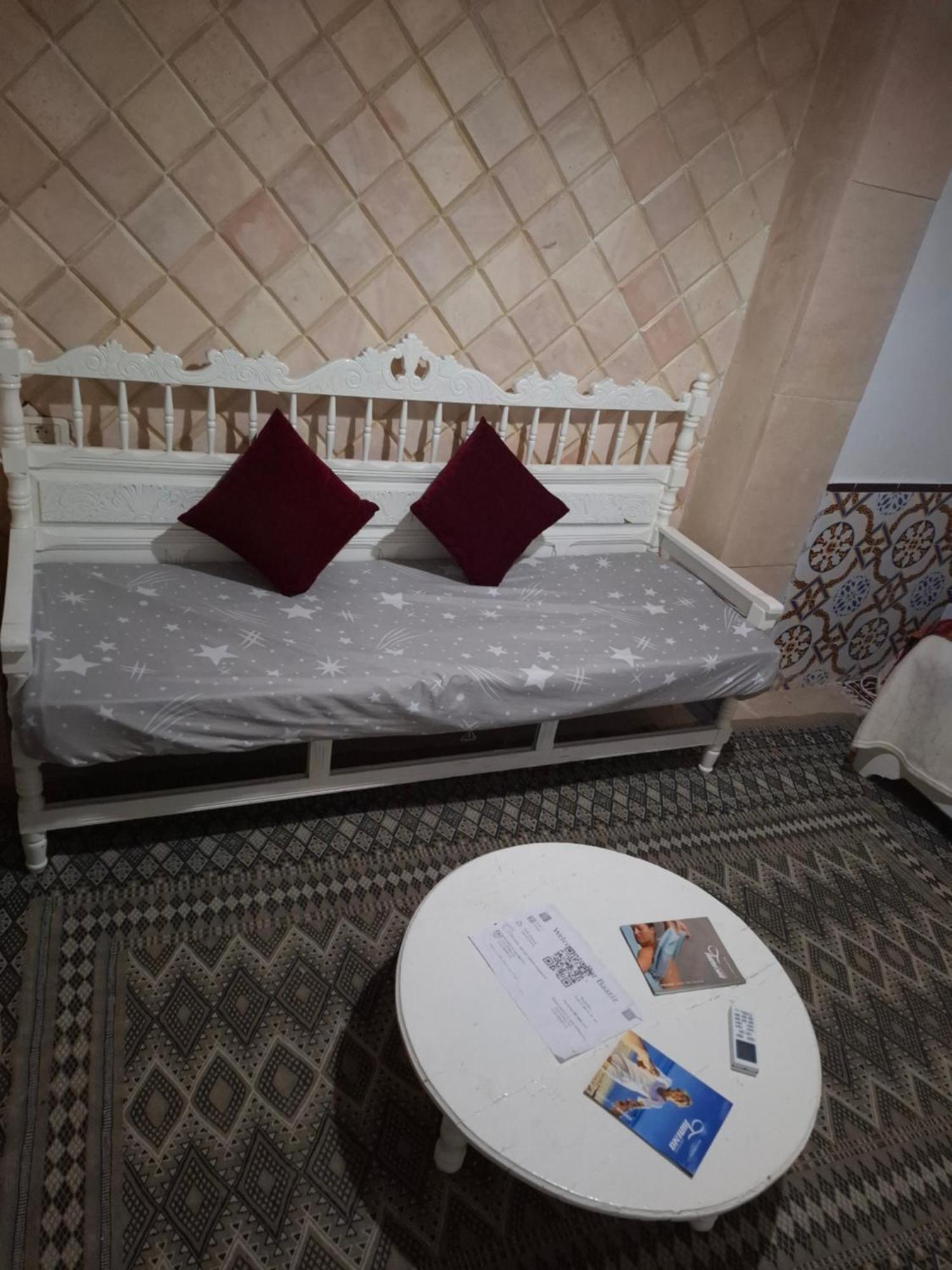 Dar Nafisa Vip Sousse Eksteriør bilde